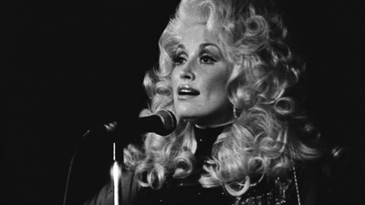 Dolly Parton