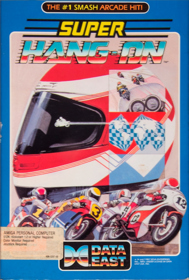Super Hang-On