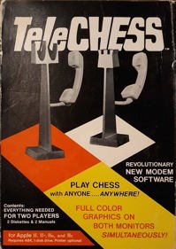 TeleChess