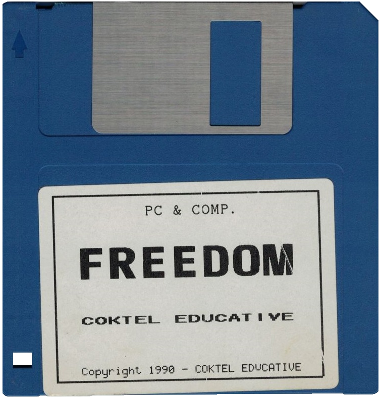 Freedom Images - LaunchBox Games Database