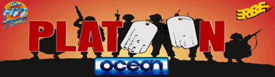 Platoon - Banner