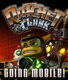 Ratchet & Clank: Going Mobile