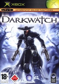 Darkwatch - Box - Front