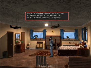 Harvester - Screenshot - Gameplay