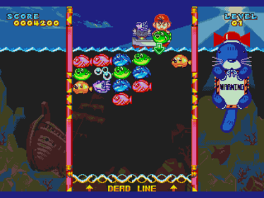 Puzzli - Screenshot - Gameplay Image