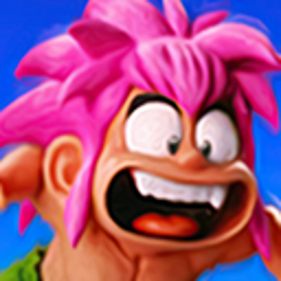Tomba! - Icon