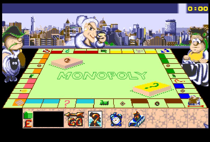 Monopoly