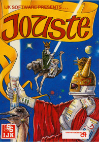 Jouste
