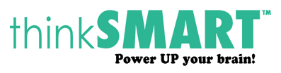 ThinkSMART - Clear Logo Image