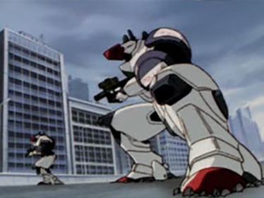 Project: Horned Owl - Screenshot - Gameplay Image