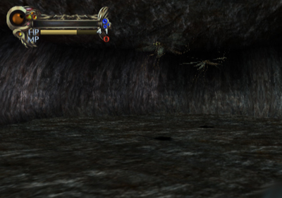 Eternal Ring - Screenshot - Gameplay