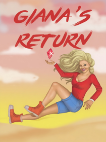 Giana's Return