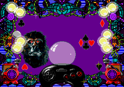 Penn & Teller's Smoke and Mirrors - Screenshot - Gameplay