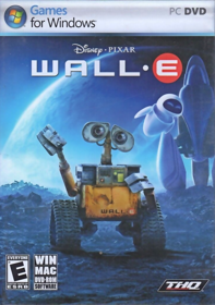Disney•Pixar WALL-E