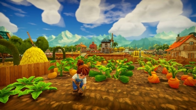 Farm Together 2