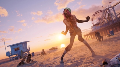 Dead Island 2 - Screenshot - Gameplay