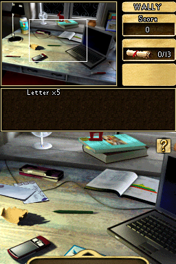 Chronicles of Mystery: Curse of the Ancient Temple