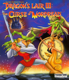 Dragon's Lair III: The Curse of Mordread