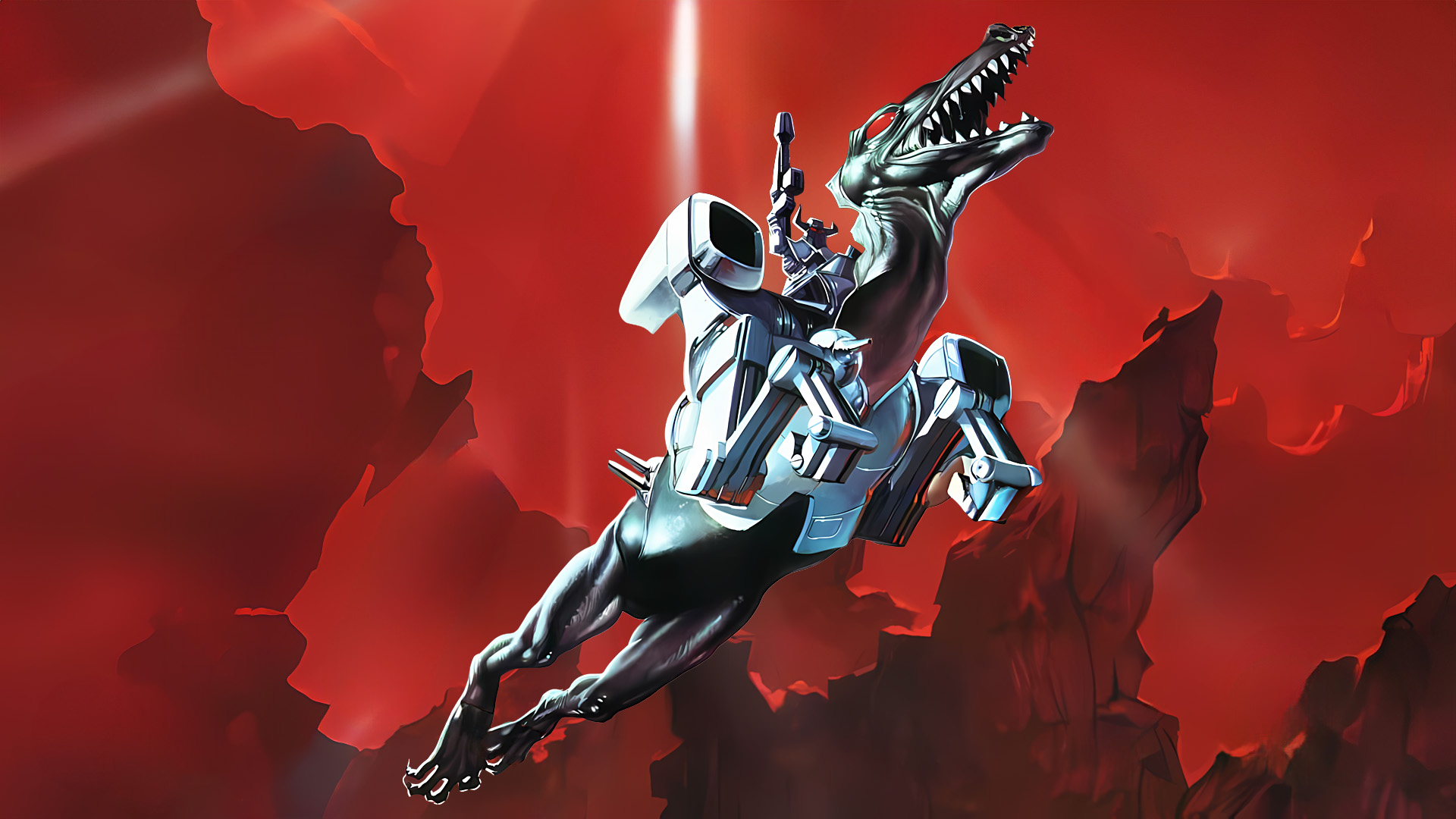 Lethal Xcess: Wings of Death II