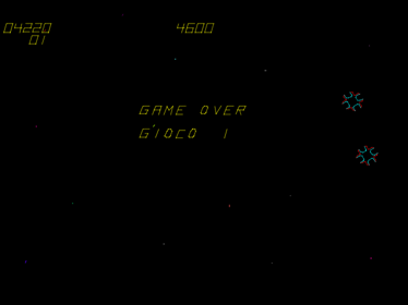 Advisor - Screenshot - Game Over