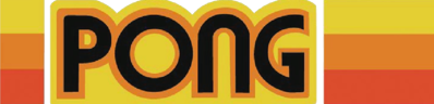 Pong - Clear Logo