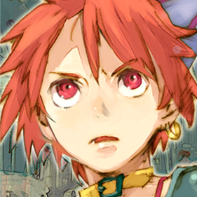 Soul Nomad & the World Eaters - Icon