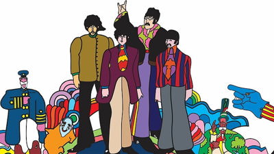 Yellow Submarine