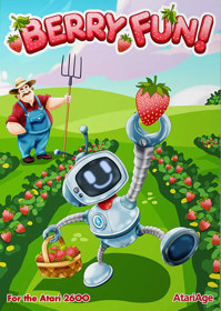 Berry Fun