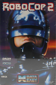 RoboCop 2