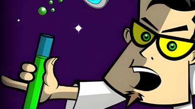 Orbit - Fanart - Background