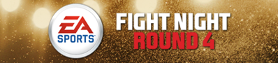 Fight Night Round 4 - Banner