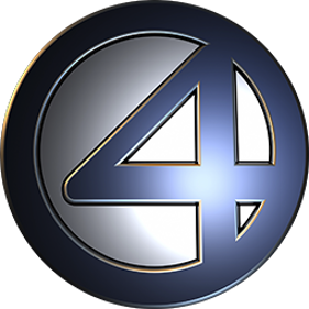 Fantastic Four - Icon