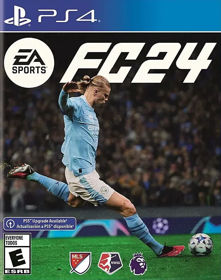 EA Sports FC 24