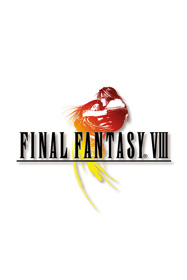 Final Fantasy VIII - Poster