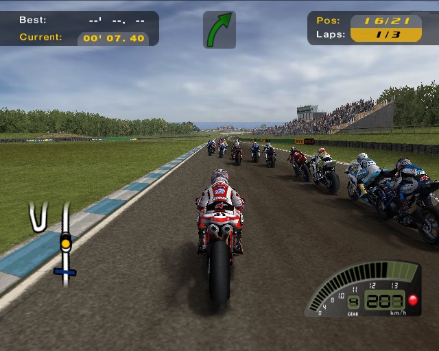 SBK-09: Superbike World Championship