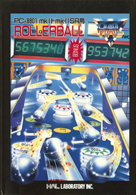 Rollerball