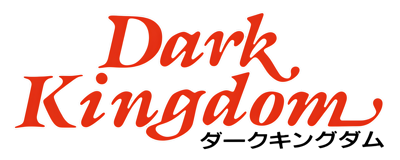 Dark Kingdom - Clear Logo