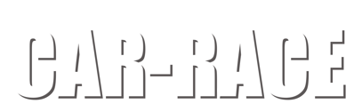 Car-Race - Clear Logo