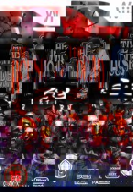 The House of the Dead 2 & 3 Return - Box - Front Image