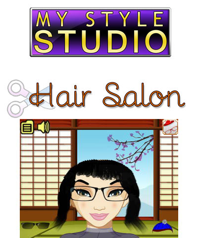 My Style Studio: Hair Salon
