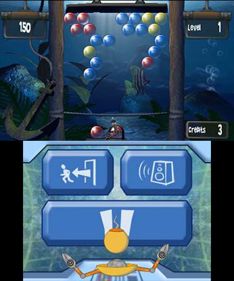 Arcade Classics 3D - Screenshot - Gameplay