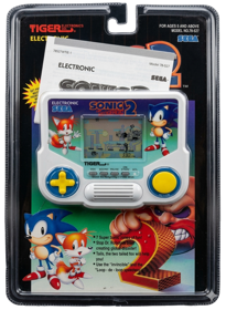 Sonic the Hedgehog 2