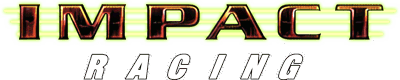 Impact Racing - Clear Logo