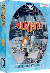 Midwinter - Box - 3D Image