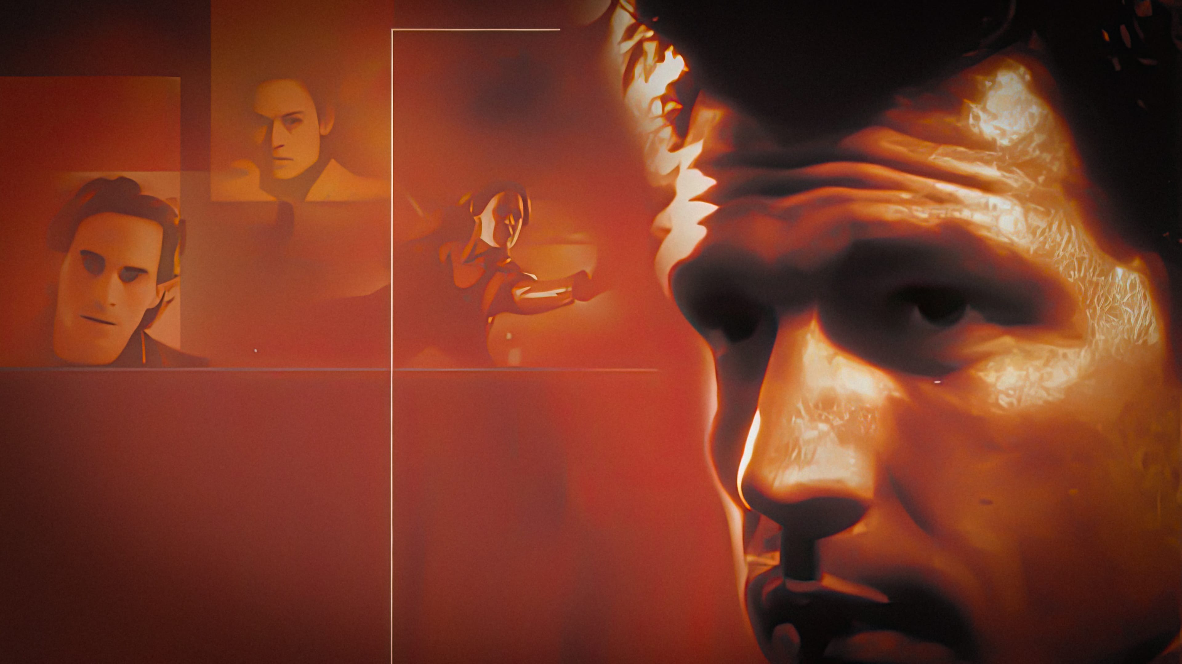 Largo Winch // Commando SAR