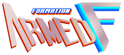 Formation Armed F - Clear Logo Image
