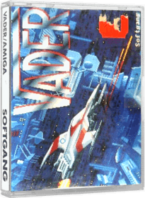 Vaders Images - LaunchBox Games Database
