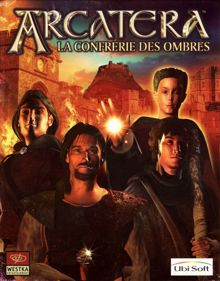 Arcatera: The Dark Brotherhood