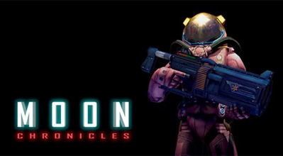 Moon Chronicles - Banner