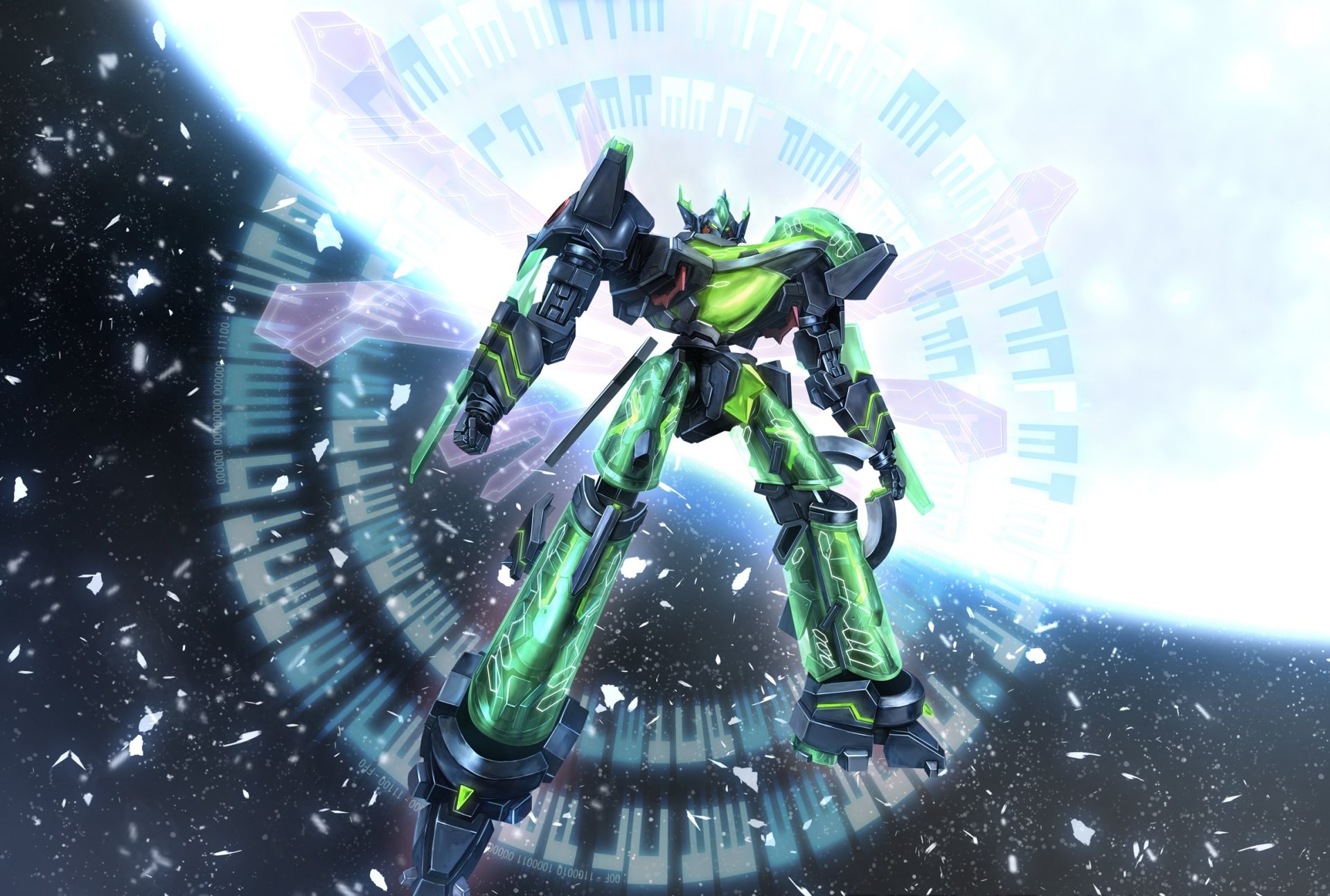 Zegapain XOR